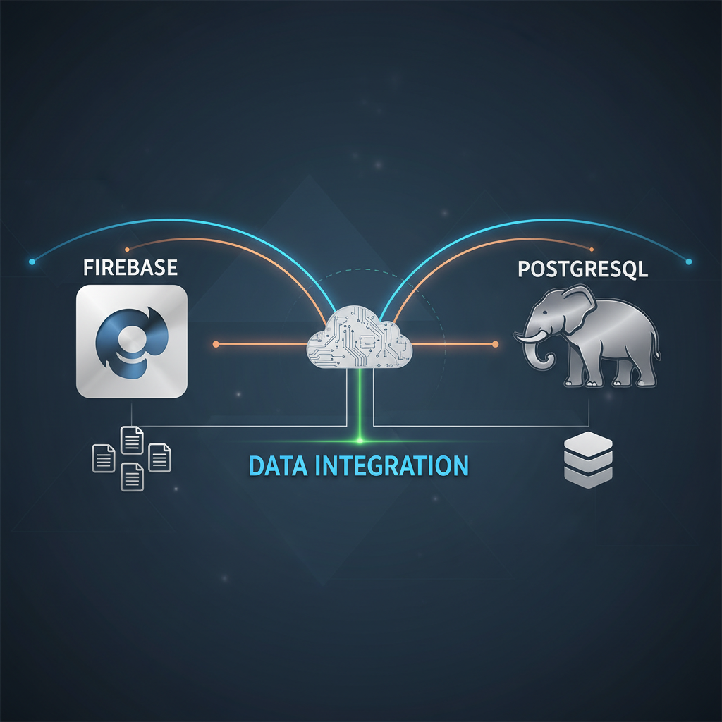 Firebase e SQL: A Nova Conexão PostgreSQL