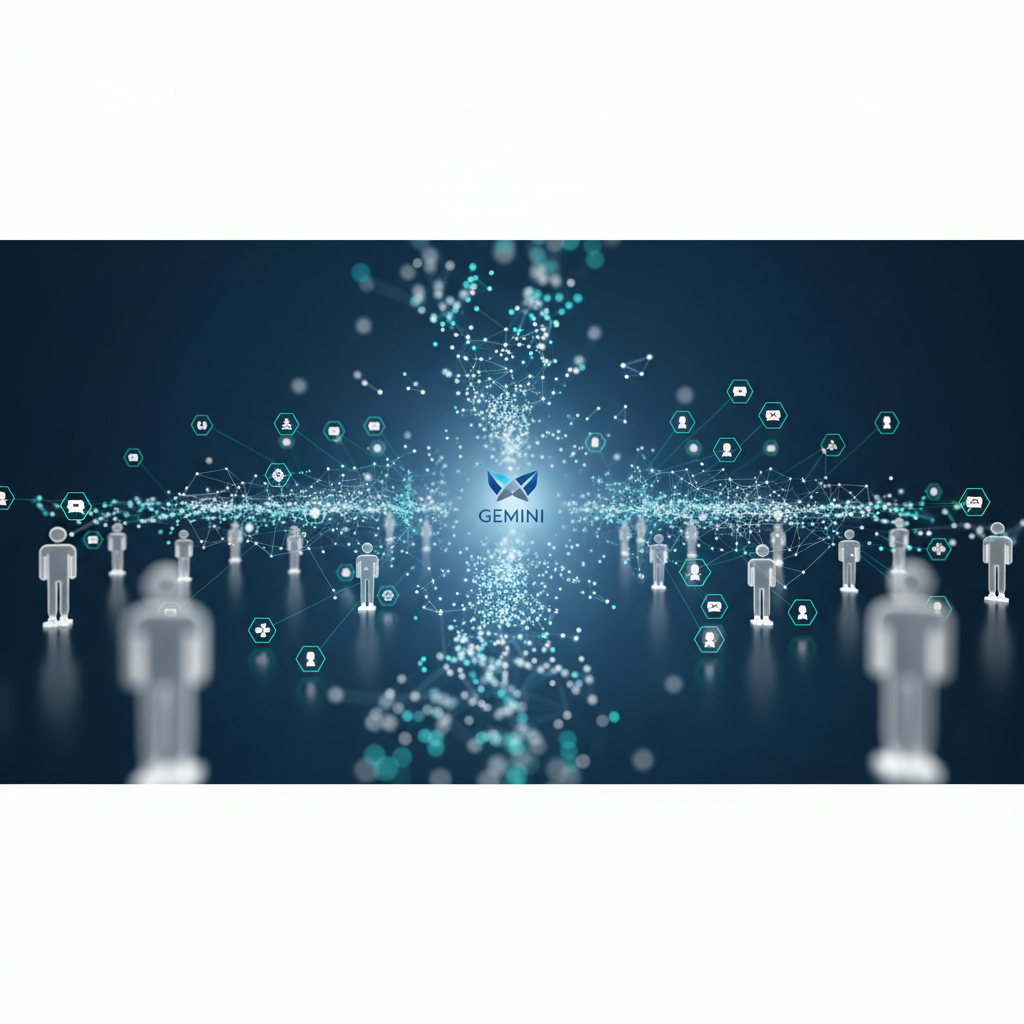 Gemini Enterprise: A Memória para Agentes de IA