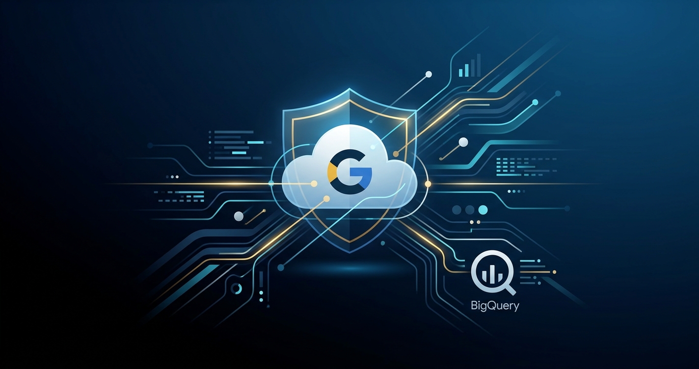 BigQuery: Atualização Crítica para Segurança de Dados