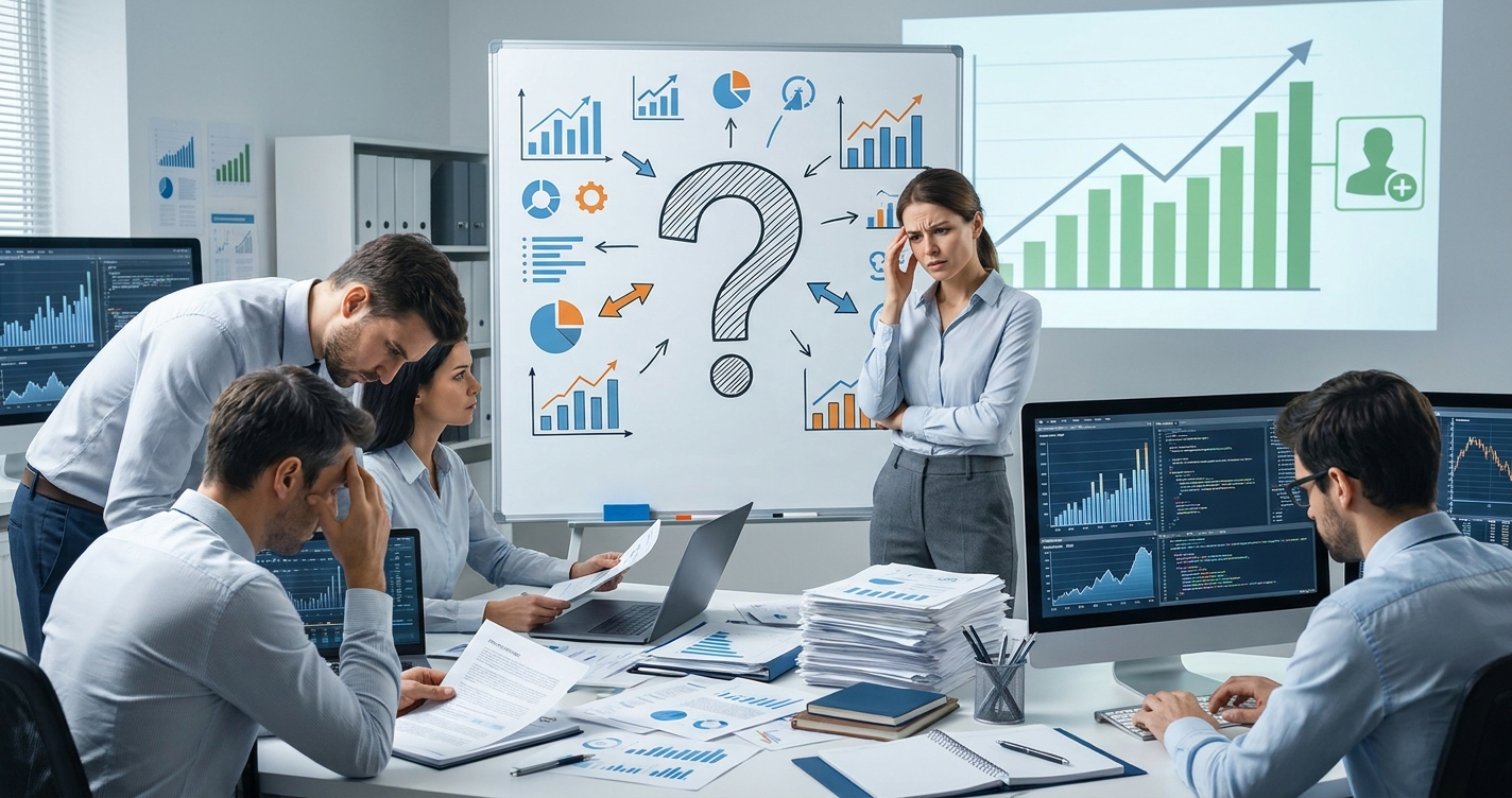 Equipe de Dados sobrecarregada? Saiba quando contratar mais