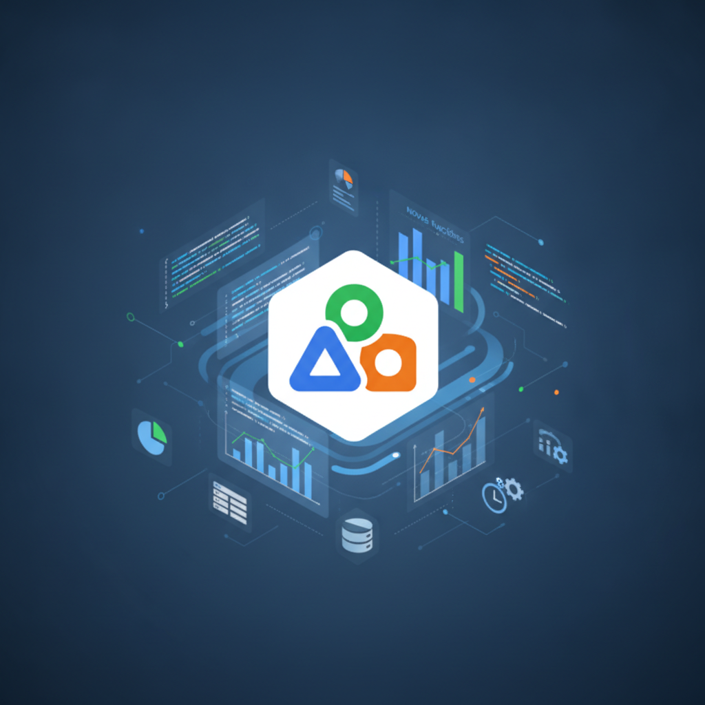 BigQuery Avança: Novas Funções em Queries Contínuas