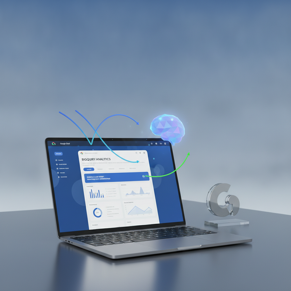 BigQuery sem mistério: Turbine seu trabalho com Gemini Cloud Assist