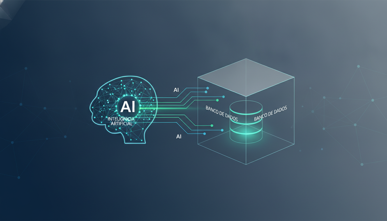 Inteligência Artificial em seu Banco de Dados com AlloyDB