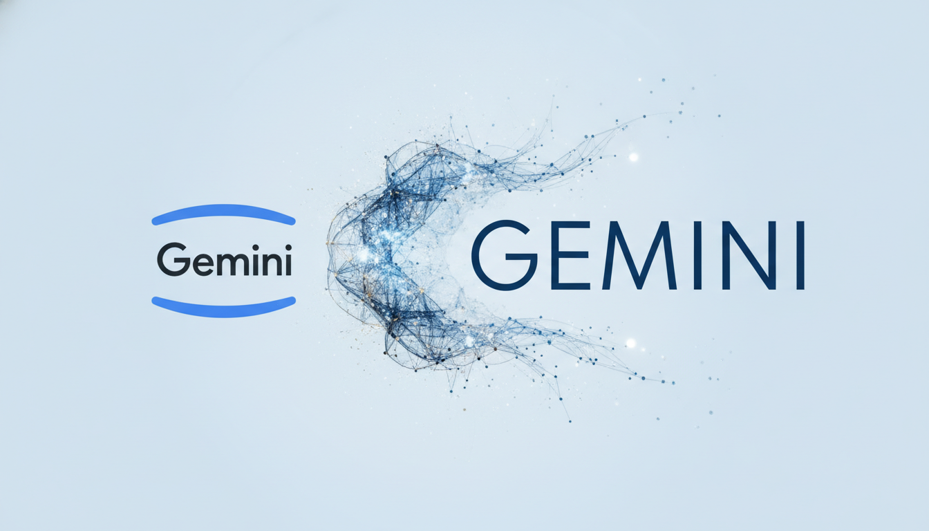 Google Gemini: Novidades e Evolução da IA do DeepMind