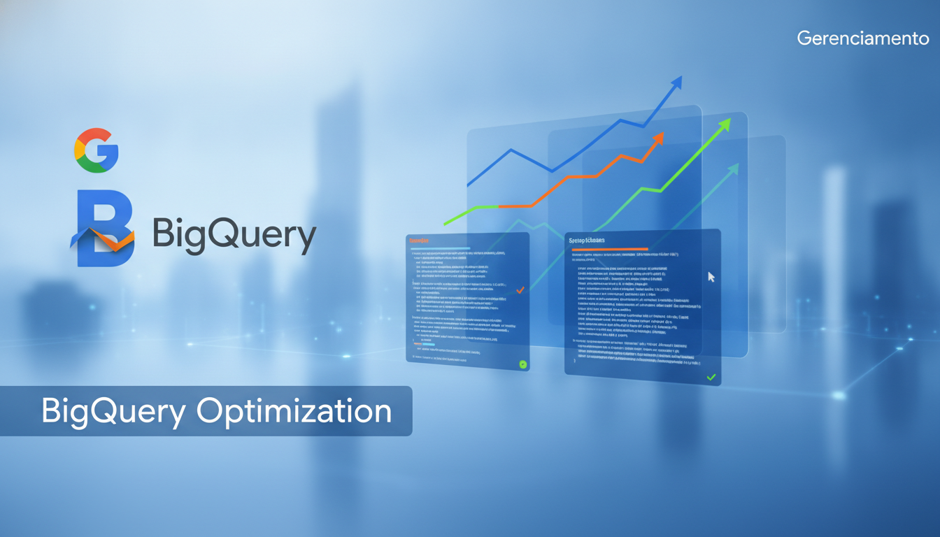 BigQuery: Novas Funções para Gerenciamento e Otimização