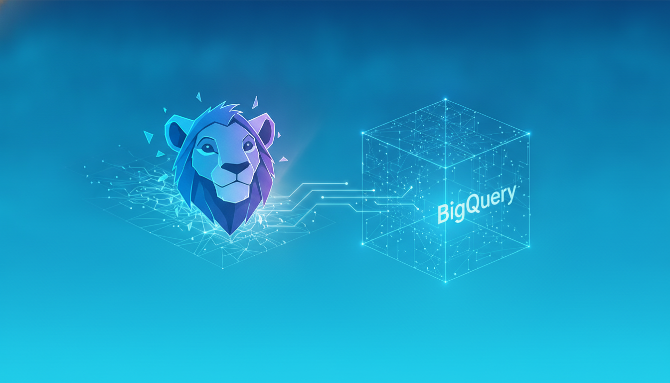Atualização Simba JDBC Driver para BigQuery Lançada