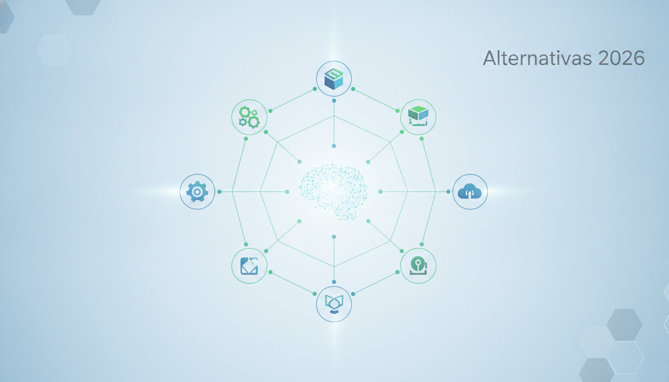 Alternativas ao Bitnami: O Melhor para 2026