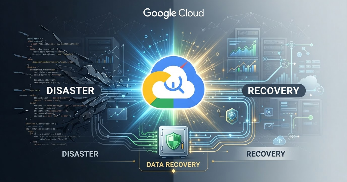BigQuery Aprimora Recuperação de Desastres com Nova Funcionalidade