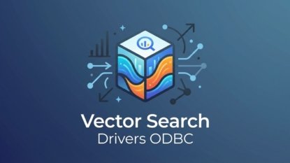 BigQuery: Novidades em Vector Search e Drivers ODBC