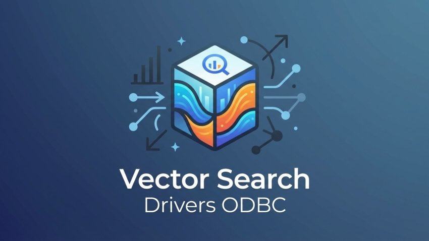 BigQuery: Novidades em Vector Search e Drivers ODBC