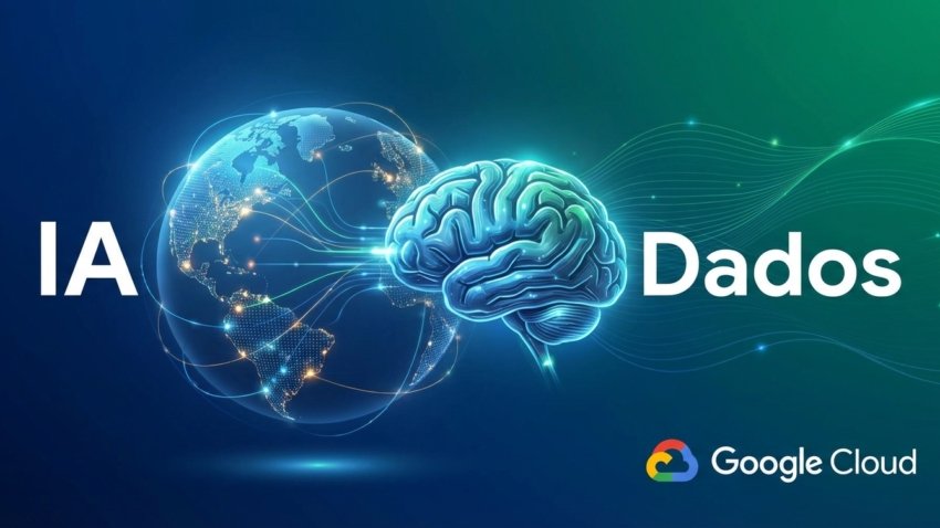 Google Cloud: IA Poderosa para Seus Dados