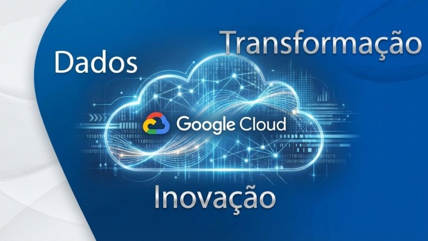 Google Data Cloud: Novidades que Transformam Dados