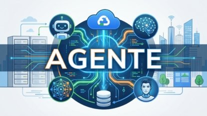 Google Cloud: Turbinando a Nova Geração de Agentes