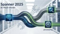 Spanner 2025: IA Multi-Model e Aplicações Inteligentes