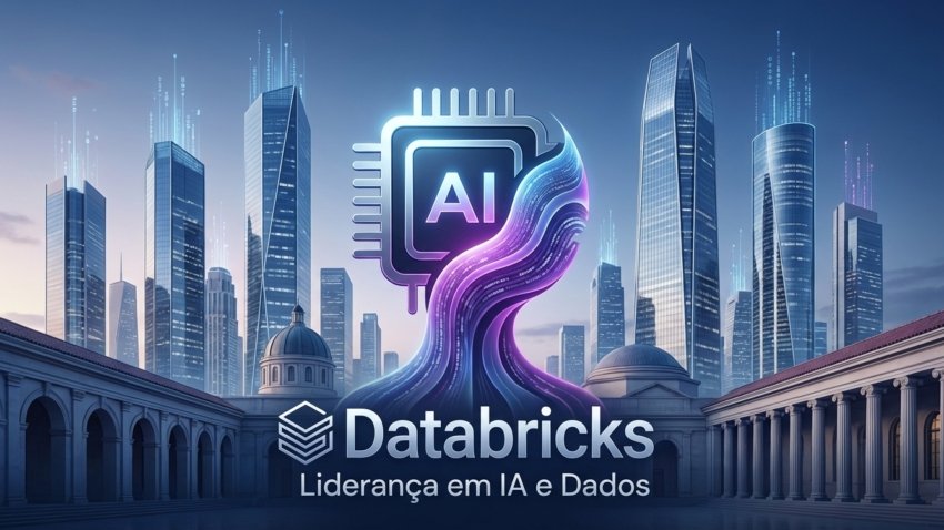 Databricks: De Berkeley à Liderança em IA e Dados