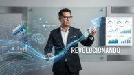 Marco Garcia: Revolucionando Big Data e BI no Brasil