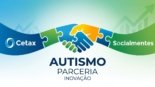 Cetax e Socialmentes: Nova Parceria em Autismo