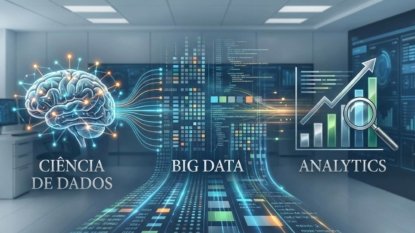 Data Science, Big Data e Analytics: Entenda as Diferenças