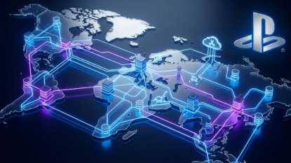 Playstation: Escala Global com Spanner