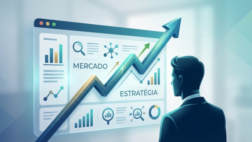 Inteligência de Mercado: Seu Novo Pilar Estratégico