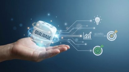 Qualidade de Dados: O Elo Essencial para Decisões Inteligentes