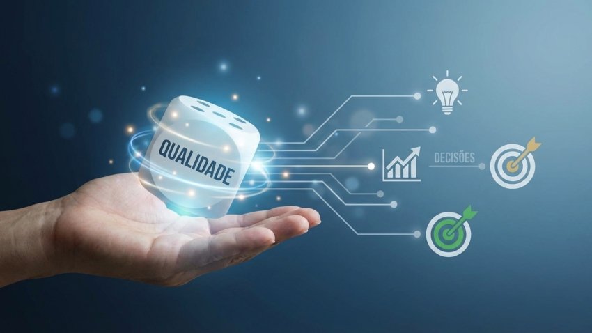 Qualidade de Dados: O Elo Essencial para Decisões Inteligentes