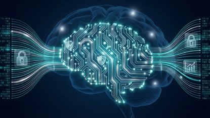 IA Revoluciona Segurança: De Dados a Decisões Estratégicas