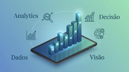 Analytics: A Revolução na Tomada de Decisão com Dados