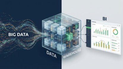 Data Warehouse, Big Data e BI: O que muda para você?