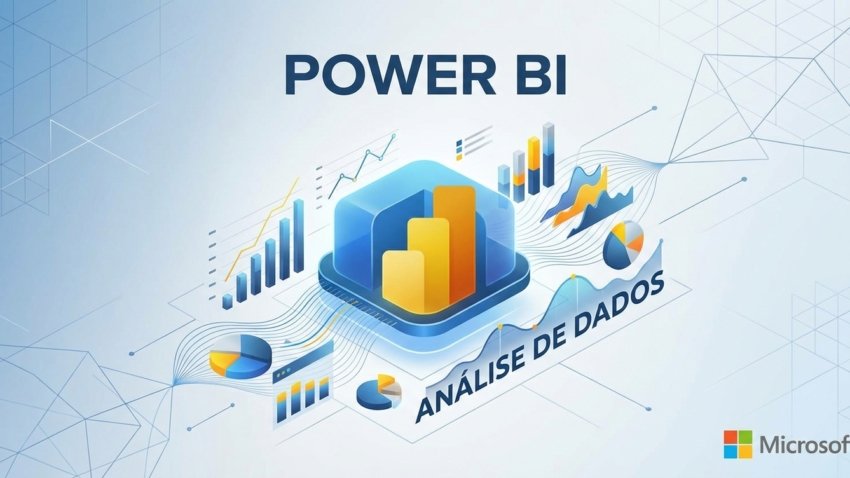 Power BI: A Revolução na Análise de Dados na Microsoft