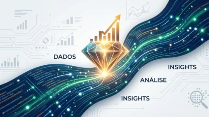 Data Mining: Extraia Valor Oculto dos Seus Dados