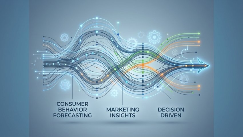 Dados Preveem Comportamento do Consumidor: Marketing Preciso