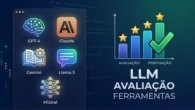 Avaliação de LLMs: As 10 Melhores Ferramentas Essenciais