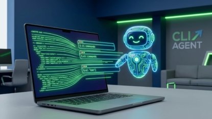 Ferramentas CLI Agentes: O Futuro da Codificação