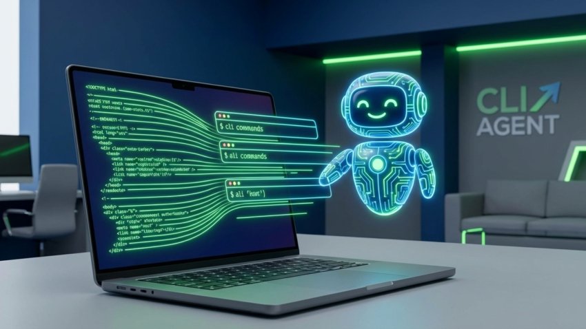 Ferramentas CLI Agentes: O Futuro da Codificação