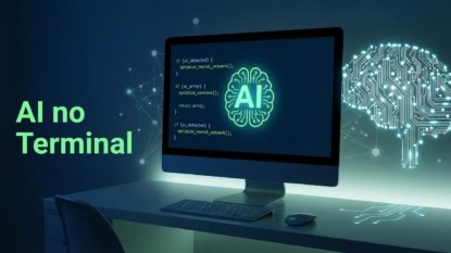 IA no Terminal: As Melhores CLI Tools para Desenvolvedores