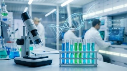 Pesquisa Pré-Clínica: A Base da Inovação Médica