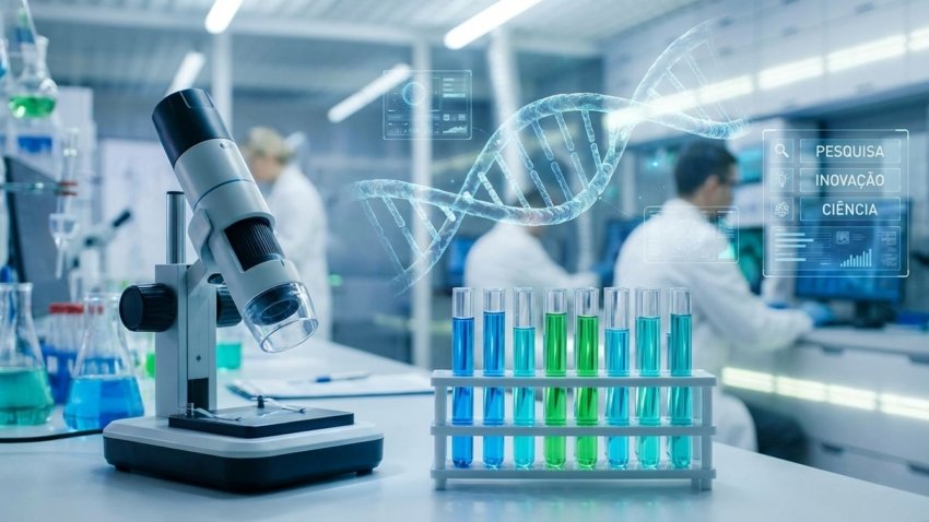 Pesquisa Pré-Clínica: A Base da Inovação Médica