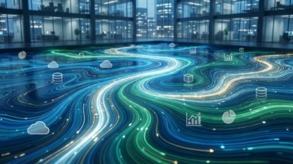 Data Lake: O que é e como impacta sua rotina