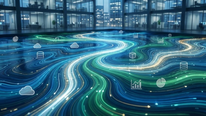 Data Lake: O que é e como impacta sua rotina