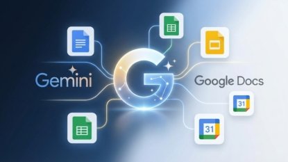 Gemini: Seu Novo Superpoder no Google Docs e Mais!