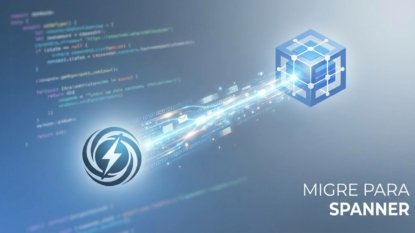 Migre do Cassandra para Spanner: O Futuro dos Bancos de Dados