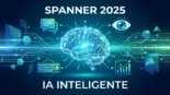 Spanner 2025: IA Inteligente e Aplicações Multi-Modelos