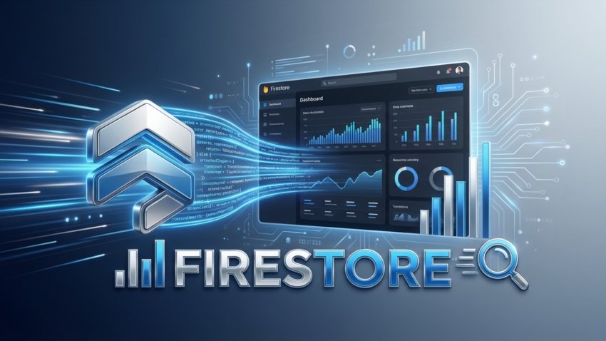 Firestore: Novo Motor de Consulta Avançado Revoluciona Aplicações