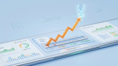 Google Cloud Lidera Text-to-SQL com Novo Recorde