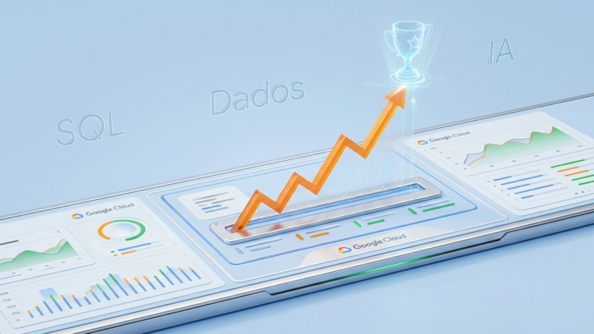 Google Cloud Lidera Text-to-SQL com Novo Recorde