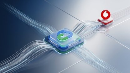 Fastweb + Vodafone: Arquitetura de Dados com Spanner e BigQuery