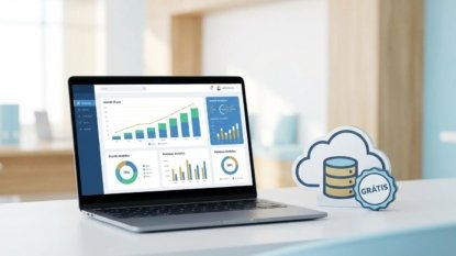 Cloud SQL Grátis: Teste Bancos de Dados Gerenciados