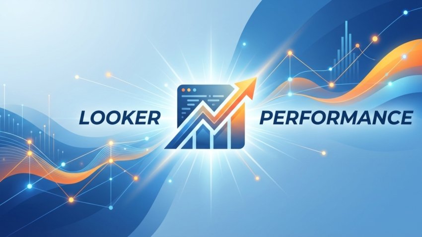 Looker: Nova versão turbina performance do LookML