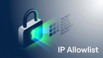 Looker Reforça Segurança com IP Allowlist